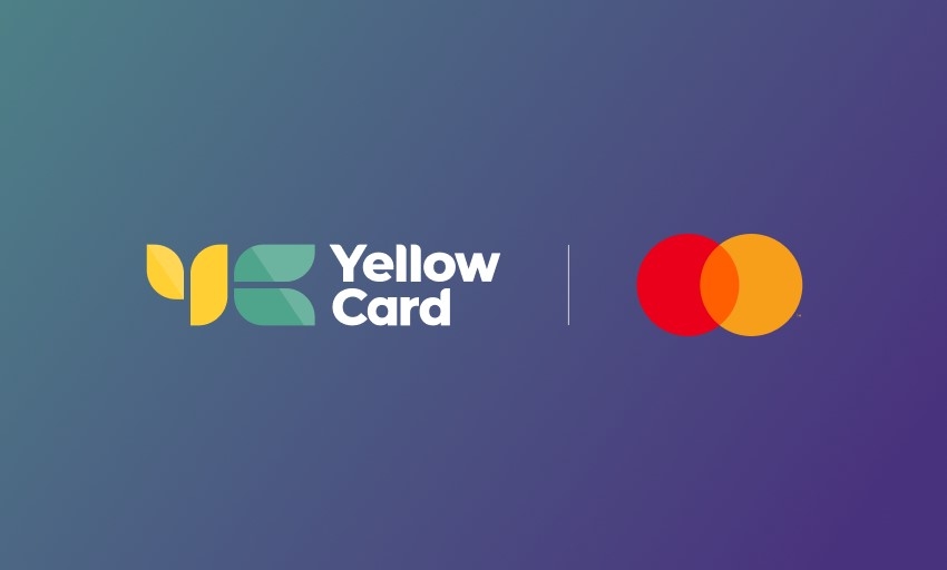 Mastercard and Yellow Card partner to unlock stablecoin payment innovation